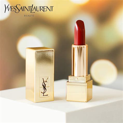 ysl 口红 淘宝|ysl口红色号.